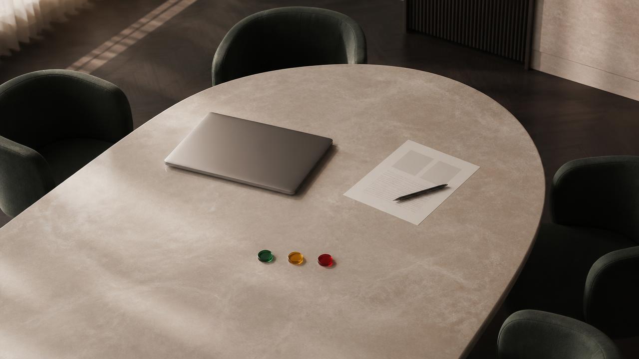Where AI Does Not Belong Inside Your Organization