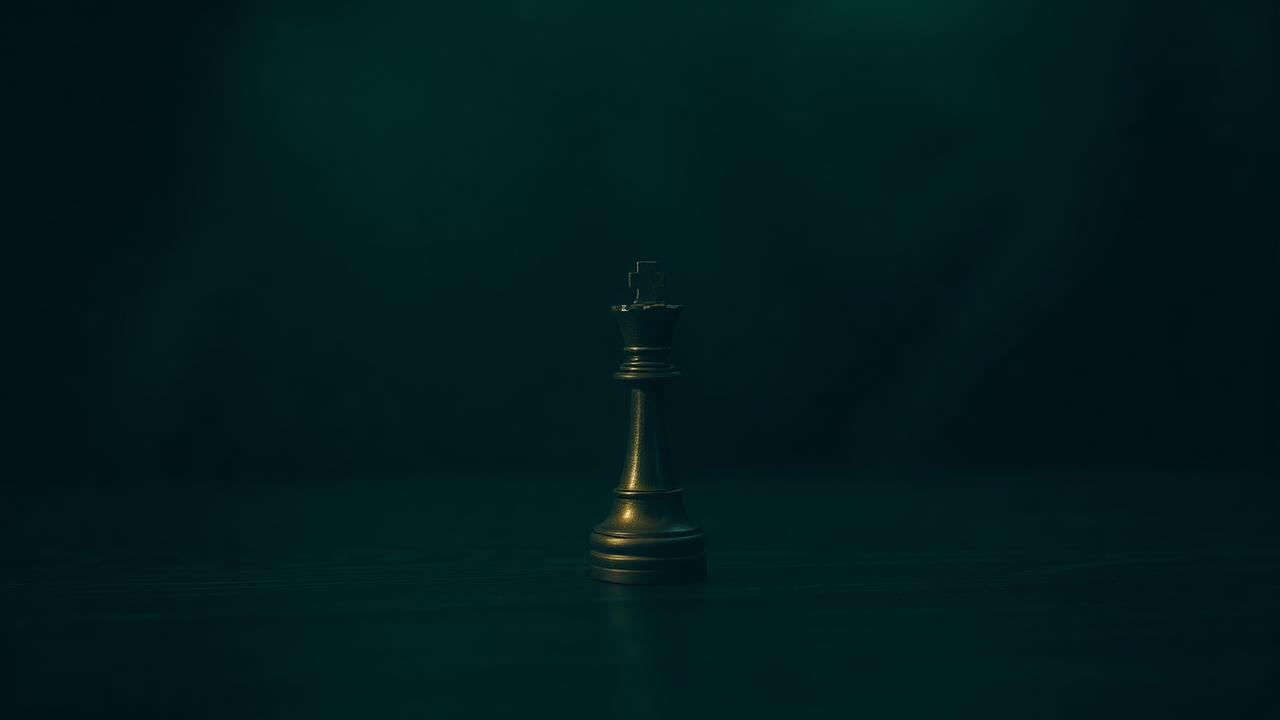 Why Your Startup Is Stuck