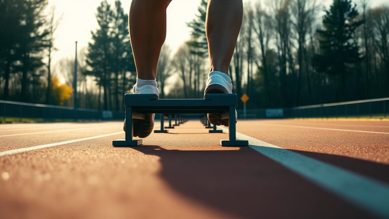 The 30-Day Sprint